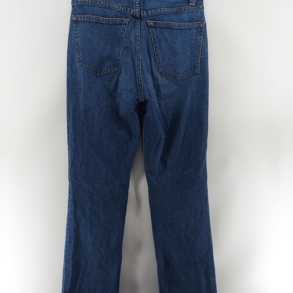 Reformation jeans women size 25 - Picture 2 of 12